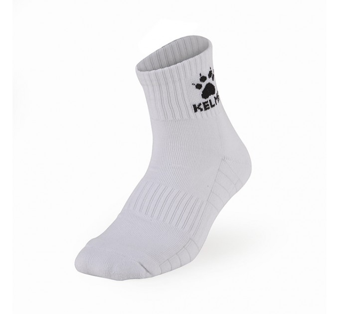 Носки Kelme Sports Socks K15Z907.9100 цвет: белый