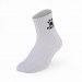 Носки Kelme Sports Socks K15Z907.9100 цвет: белый