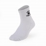 Носки Kelme Sports Socks K15Z907.9100 цвет: белый