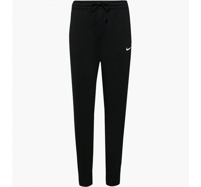 Брюки женские Nike W Nsw Phnx Flc Mr (FZ7626-010)