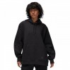 Кофта женские Nike W Flt Flc Po (FB5110-010)