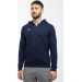 Кофта мужская Under Armour Rival Fleece Logo Hd (1379767-410)