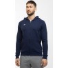 Кофта мужская Under Armour Rival Fleece Logo Hd (1379767-410)