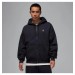 Кофта мужская Jordan Ovs Fz Black (IB7231-010)