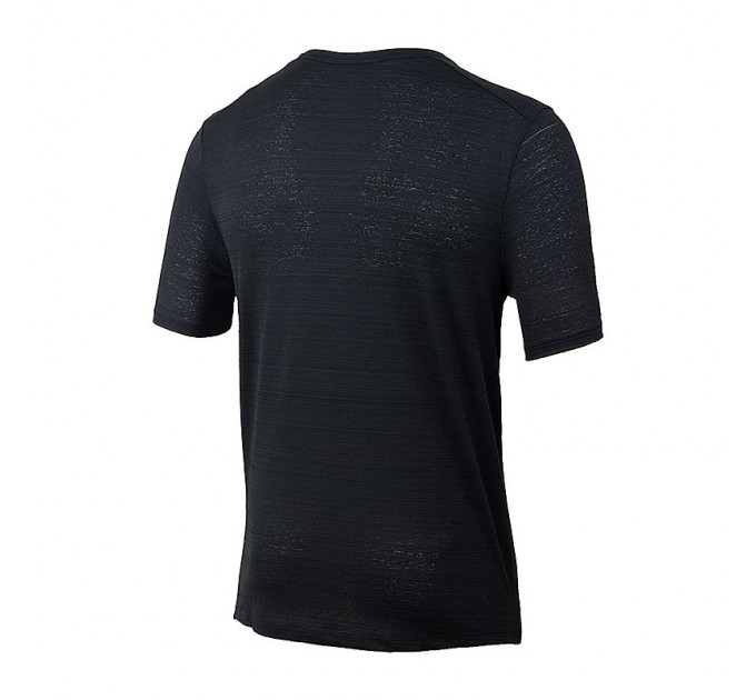 Футболка Nike M Nk Df Miler Top Ss CU5992-010