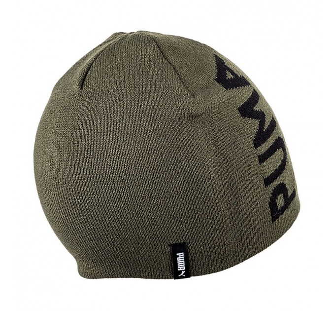 Шапка Puma Ess Classic Cuffless Beanie 2343313