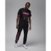 Брюки мужские Jordan M Dri-Fit Sprt Flc Gfx (FN5814-010)