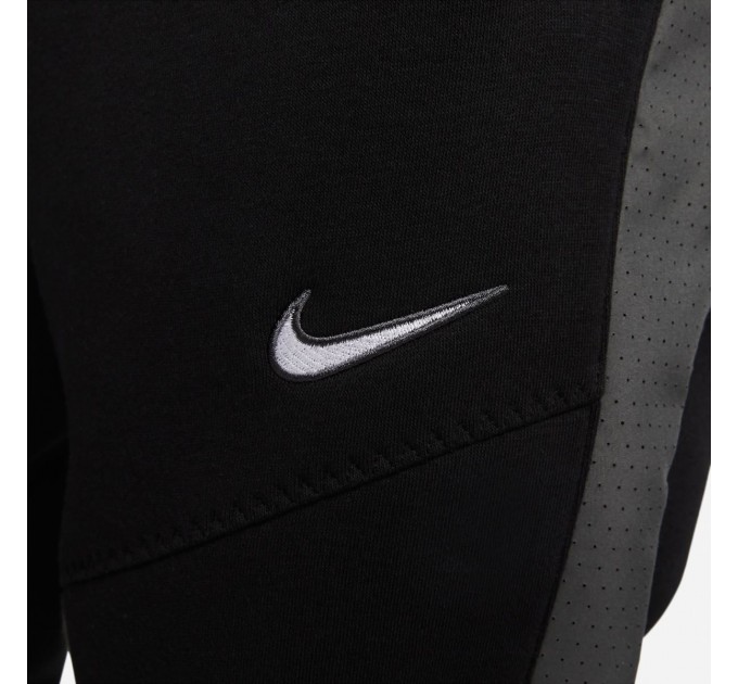 Брюки чоловічі Nike M Nsw Sp Flc Jogger Bb (FN0246-010)