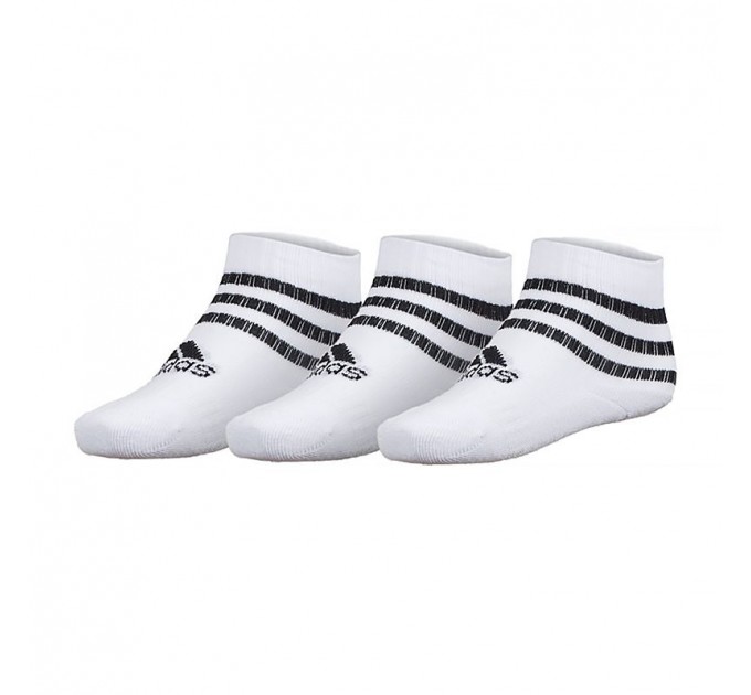 Носки Adidas 3S Csh Crw3P DZ9346-K