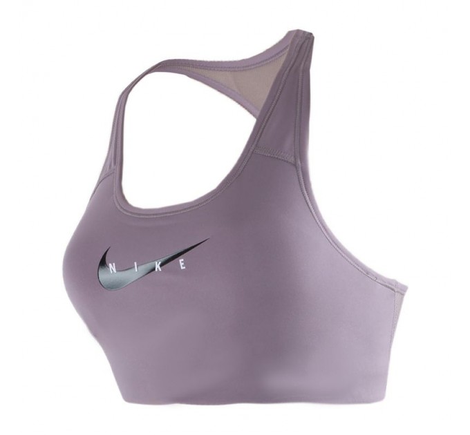 Топ Nike W Nk Swoosh Pack Grx Bra DC5551-531