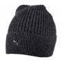 Шапка Puma Metal Cat Beanie 2487401