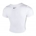 Футболка Nike G Nsw Tee Crop Dance Prnt DQ5095-100