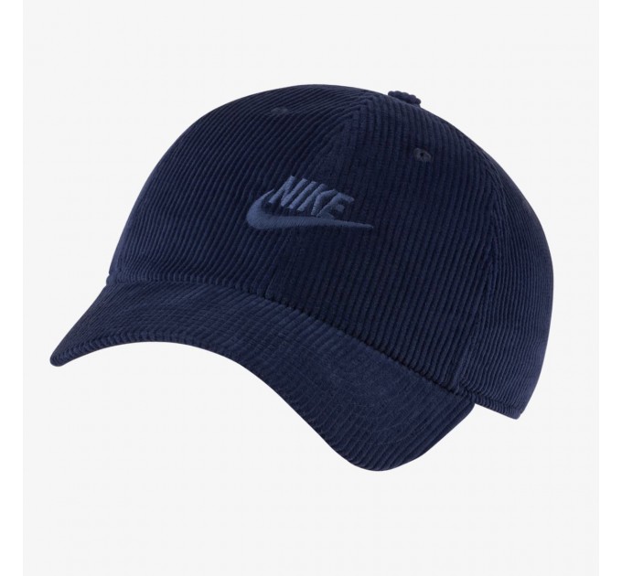 Бейсболка Nike U Nsw H86 Futura Corduroy