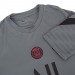 Футболка Nike Psg Mnk Df Strke Top Ss Cl DB6916-026