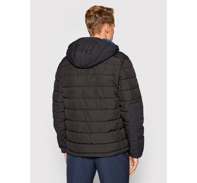 Куртка CMP MAN JACKET FIX HOOD