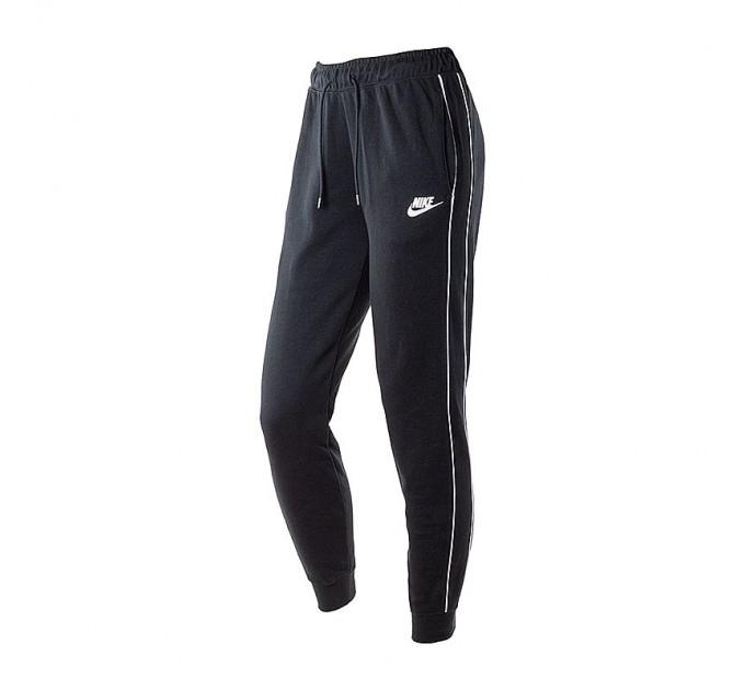 Брюки Nike W Nsw Mlnm Essntl Flc Mr Jggr CZ8340-010