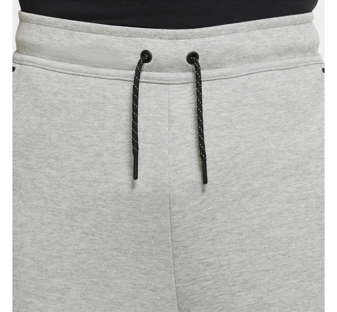 Брюки чоловічі Nike Tech Fleece Men's Joggers (CU4495-063)