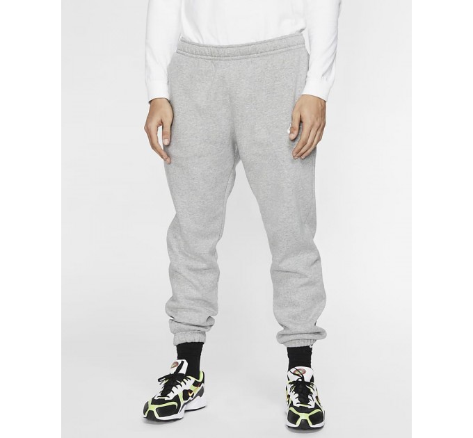 Брюки мужские Nike Sportswear Club Fleece (BV2737-063)