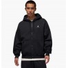 Кофта мужская Jordan Ovs Fz Black (IB7231-010)