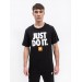 Футболка мужская Nike Sportswear Just Do It Verbiage (DZ2989-010)