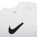 Футболка Nike M Nsw Tee Icon Swoosh DC5094-100