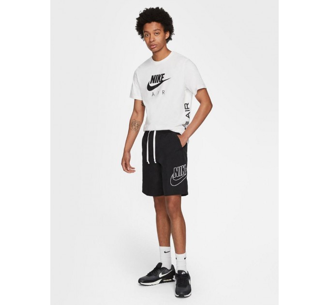 Шорты мужские Nike Sportswear Alumni (DB3810-010)