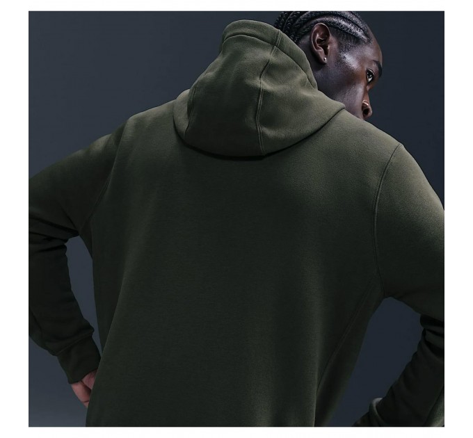 Кофта мужская Nike Psg Club Olive (HM2888-325)