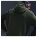 Кофта мужская Nike Psg Club Olive (HM2888-325)