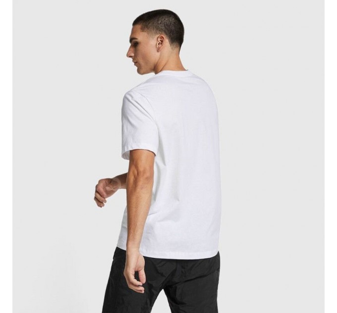 Футболка мужская Jordan Jumpman Flight Men's T-Shirt (AO0664-100)