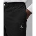 Брюки мужские Jordan M J Flt Ess Pant Black (IF1818-010)