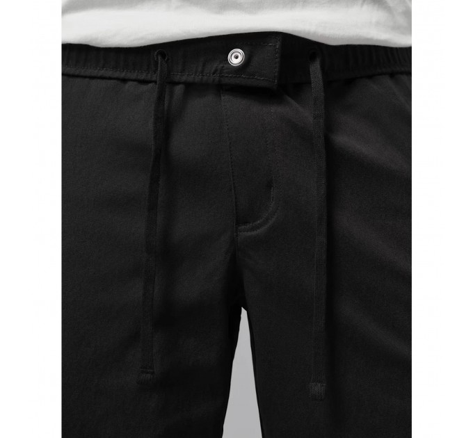 Брюки мужские Jordan M J Flt Ess Pant Black (IF1818-010)