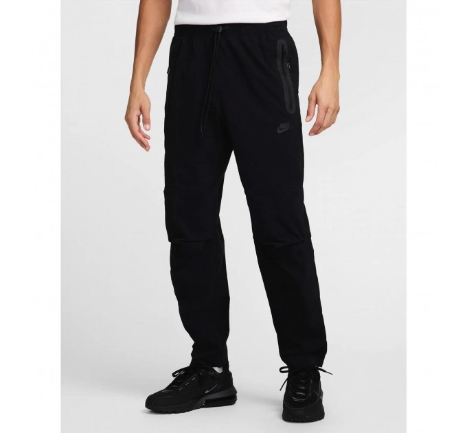 Брюки чоловічі Nike Tech Fleece (HM8241-010)