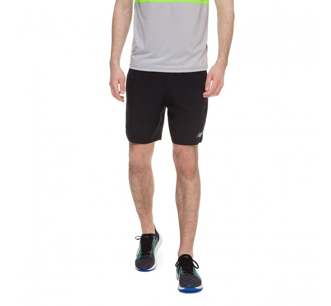 Шорты New Balance Accelerate 7 In
