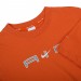 Футболка Nike W Nsw Air Ss Top Bf DD5431-816
