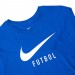 Футболка Nike M Nk Swsh Ftbl Sccr Tee DH3890-480