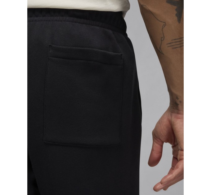 Брюки мужские Jordan Essential Fleece Baseline (FD7345-013)