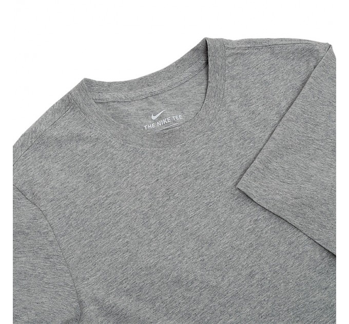 Футболка чоловіча Nike M Nsw Club Tee (AR4997-064)