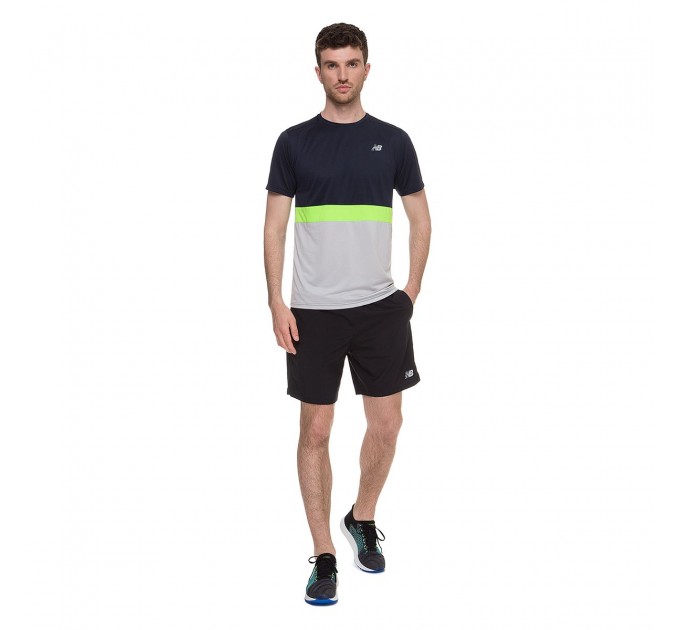Шорты New Balance Accelerate 7 In