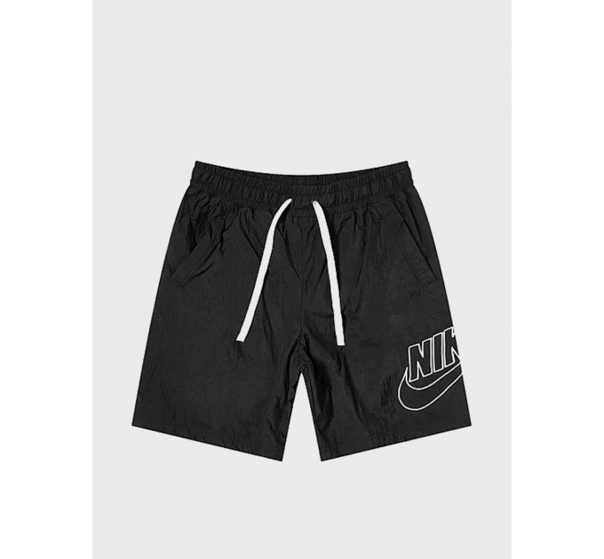 Шорты мужские Nike Sportswear Alumni (DB3810-010)