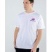 Футболка New Balance Athletics Clash Gr MT13566WT