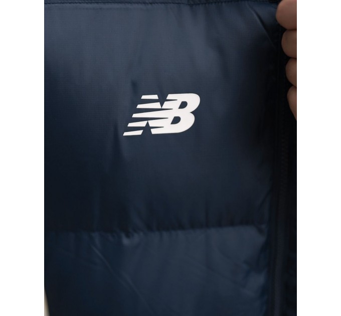 Куртка New Balance NB Team Base