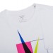 Футболка Reebok Oversized Vector Tee H45307
