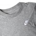 Футболка Nike B Nsw Tee Emb Futura AR5254-063