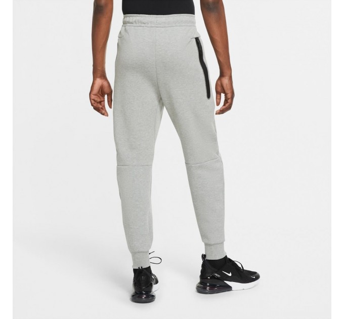 Брюки чоловічі Nike Tech Fleece Men's Joggers (CU4495-063)