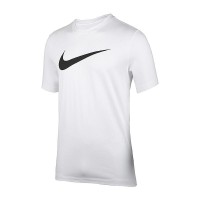 Футболка чоловіча Nike Nsw Icon Swoosh T- Shirt (DC5094-100)