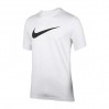 Футболка чоловіча Nike Nsw Icon Swoosh T- Shirt (DC5094-100)