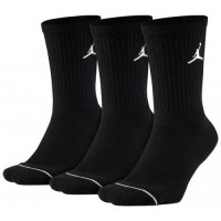 Носки Jordan Jumpman Quarter 3Ppk (SX5545-013)