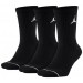 Носки Jordan Jumpman Quarter 3Ppk (SX5545-013)
