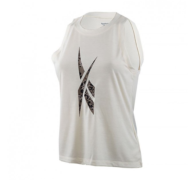 Майка Reebok Wor Modern Safari H23851