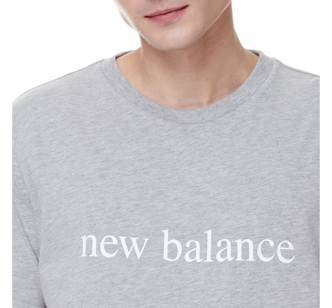 Футболка New Balance Essentials Pure Balance MT21566AG